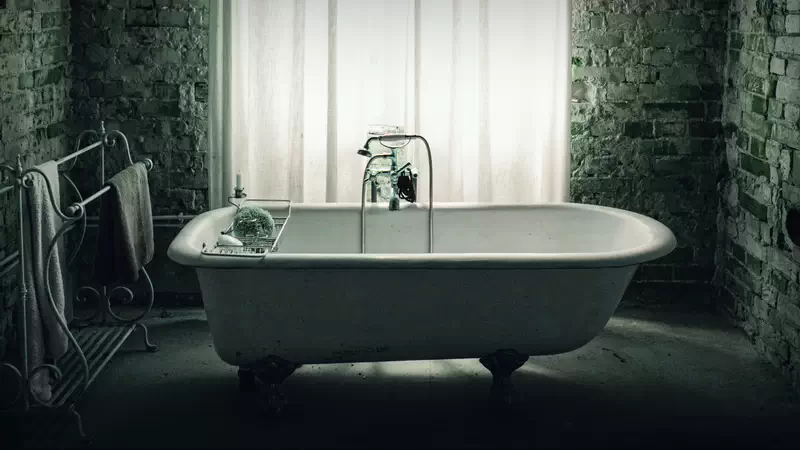 Der Badewannen-Fall