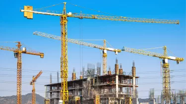 Crashkurs Baurecht 2025
