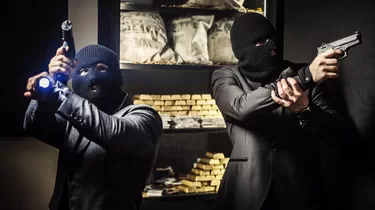 Crashkurs Strafrecht BT2: Vermögensdelikte 2026