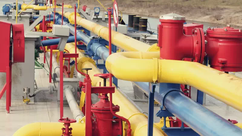 Die Pipeline-Entscheidung