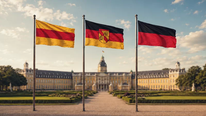 Das Südweststaat-Urteil
