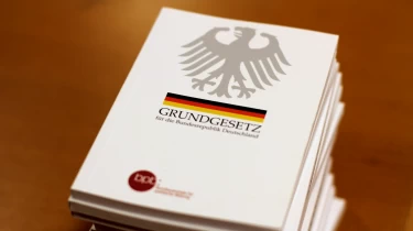 Crashkurs Grundrechte 2025