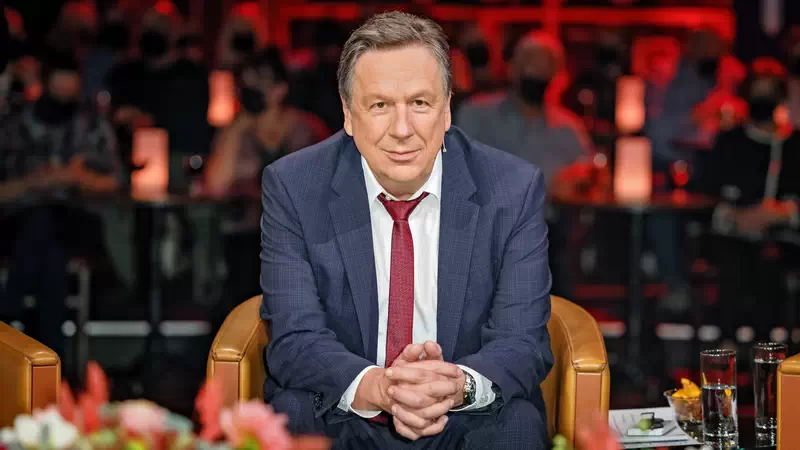 Jörg Kachelmann (Quelle: IMAGO / STAR-MEDIA)