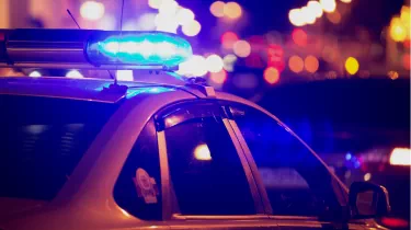 Crashkurs Polizeirecht 2025